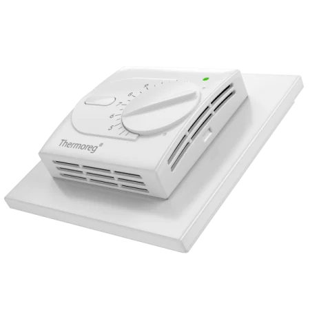 ТерморегуляторThermoreg TI-200 Design в Саратове