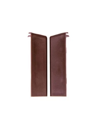 Заглушки Korner 105 Темно-коричневый в Саратове