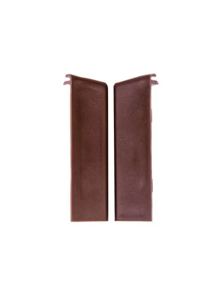 Заглушки Korner 105 Темно-коричневый в Саратове