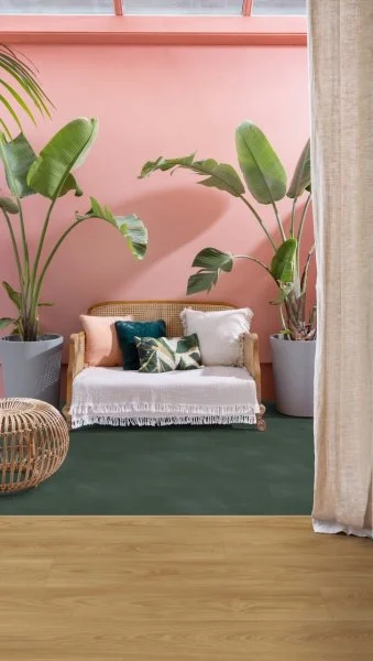 LVT-плитка Moduleo Roots Glue 0.55 EIR Laurel Oak 51822BE в Саратове