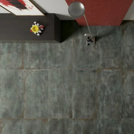 Керамогранит Coliseum Астро Оушн 60х120 (Натуральный и Реттифицированный) в Саратове