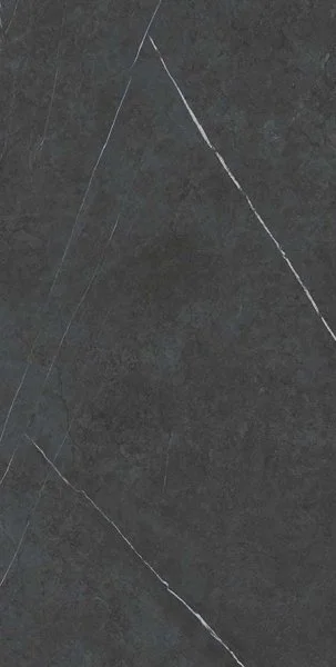 Керамогранит Italon Метрополис Империал Блэк 60х120 (Натуральная и Реттифицированная) в Саратове