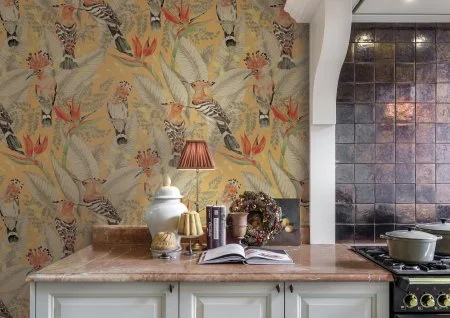 Обои Loymina Etude ETD7, 003 в Саратове