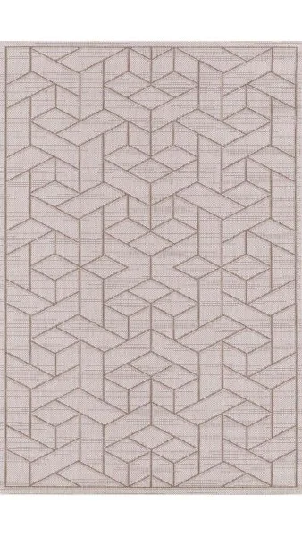 Ковер Синтелон Adria 1,60х2,30 04VDV Прямоугольник в Саратове