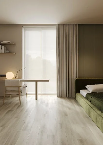 Кварц-виниловая плитка Refloor Fargo Bevel 50-6191-36 Дуб Бристоль в Саратове