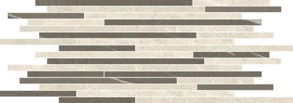 Керамогранит Italon Метрополис Вставка Стрип Ворм 26х75 (Натуральная) в Саратове