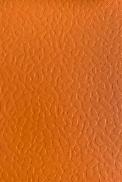 Спортивный линолеум Apoluza SportFloor Gem 6.5 Orange (1,8 м) в Саратове