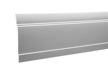 Плинтус Европласт 1.53.102 (150х22х2000 мм) в Саратове