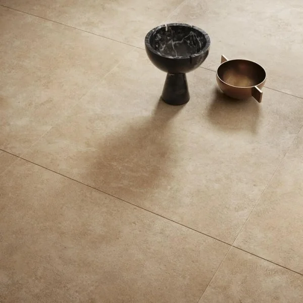 Керамогранит Coliseum Крета Клэй 60х60 (Натуральный и Реттифицированный) в Саратове