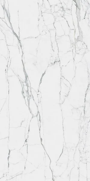 Керамогранит Vitra SityMarble Статуарио Венато 60х120 (Лаппатированная и Реттифицированная) в Саратове