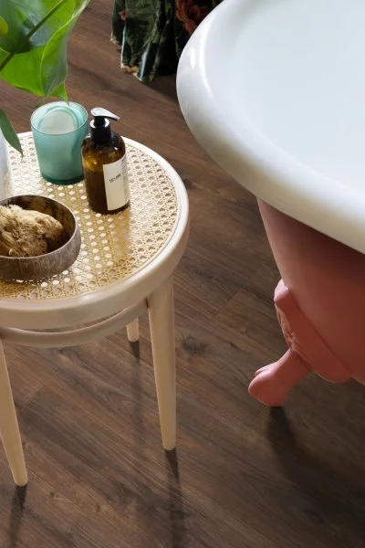 LVT-плитка Moduleo Roots Glue 0.55 EIR Galway Oak 87863Q в Саратове