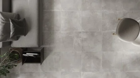 Керамогранит Coliseum Экспо Грэй 60х60 (Натуральный и Реттифицированный) в Саратове