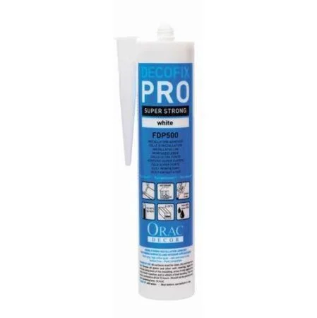 Монтажный клей ORAC-DECOFIX PRO 310 ml в Саратове