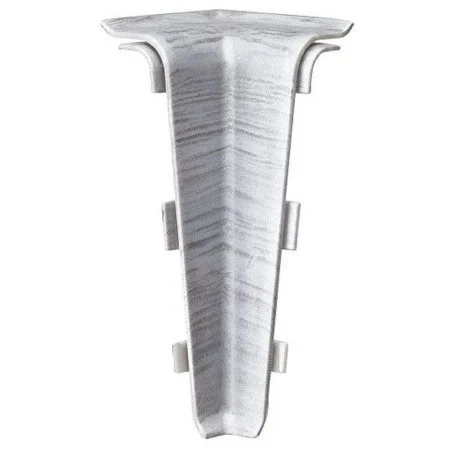 Угол внутренний INDO70 41 Алюминий Светлый в Саратове