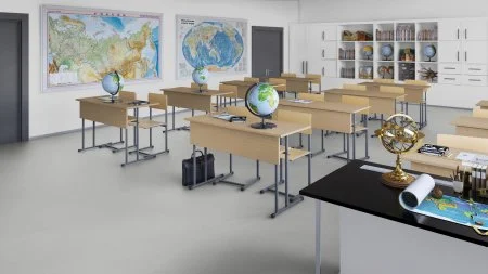 Линолеум Tarkett Acczent Pro Aspect 2 4 м в Саратове