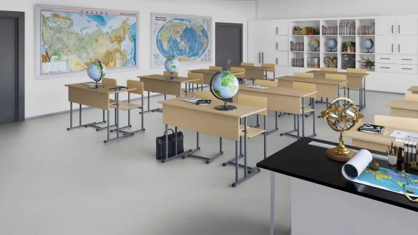 Линолеум Tarkett Acczent Pro Aspect 2 3 м в Саратове