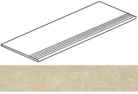 Керамогранит Italon Скайлайн Аш 30х60 ступень в Саратове