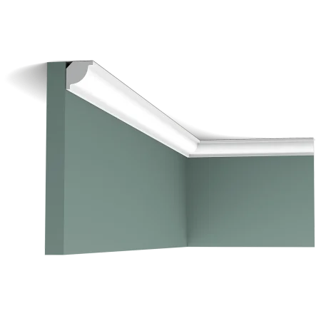 Карниз Orac CX132 (20*20*2000 мм) в Саратове