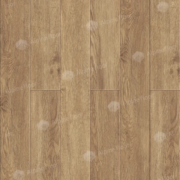 Каменно-полимерная плитка Alpine Floor Grand Sequoia Village Макадамия ECO 11-1007 4мм, 43 класс в Саратове