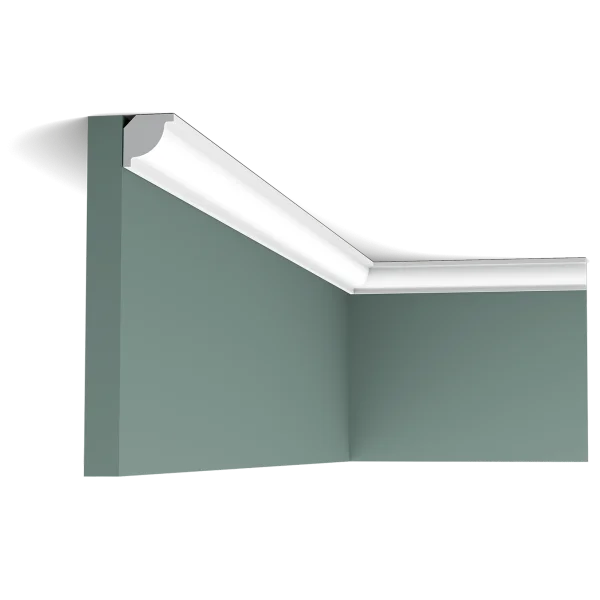 Карниз Orac CX132 Flex (20*20*2000 мм) в Саратове