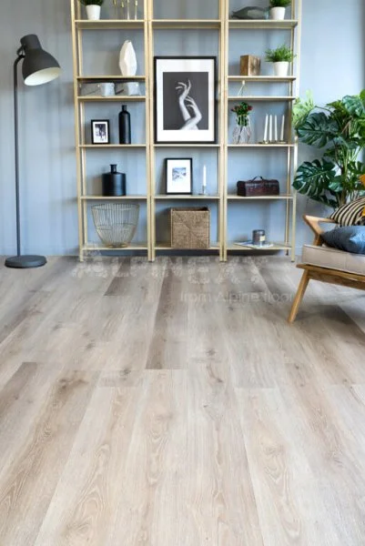 Кварц-виниловая плитка Alpine Floor Ultra Клен Насыщенный ЕСО 5-20 2 мм. 34 класс в Саратове