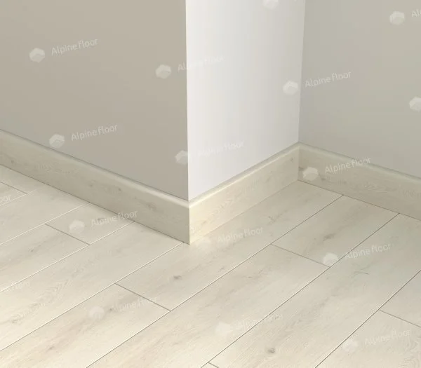 Кварцевый плинтус Alpine Floor Parquet Light 13-25 Гиперион в Саратове