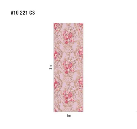 Обои Loymina Classic II V10, 221, C3 в Саратове