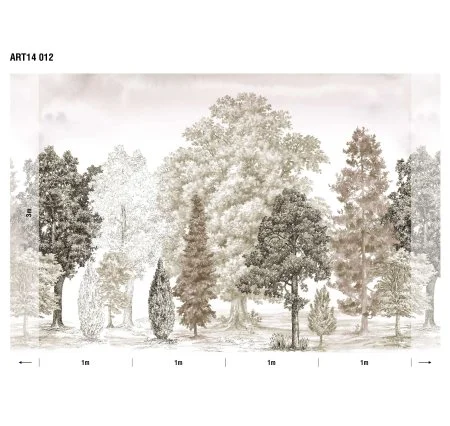 Обои Loymina Пейзаж vol. 2 ART14 012 в Саратове