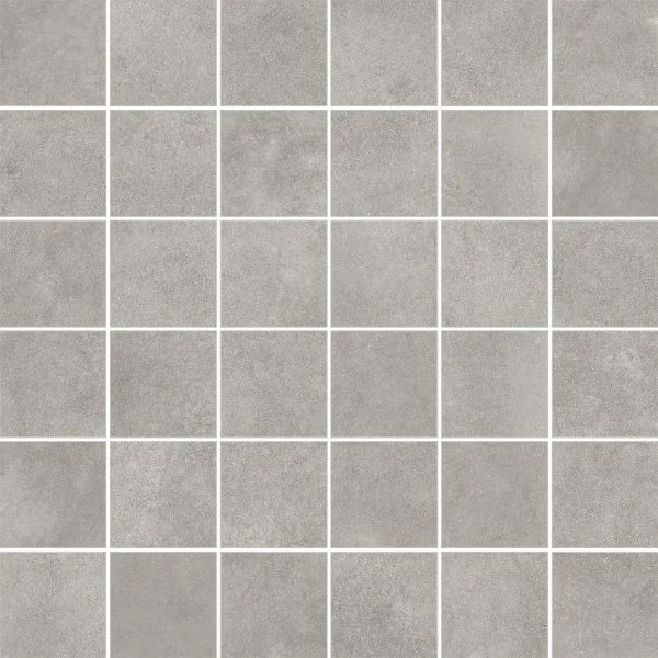 Керамогранит Coliseum Экспо Грэй Мозаика (Натуральная, 30х30) в Саратове