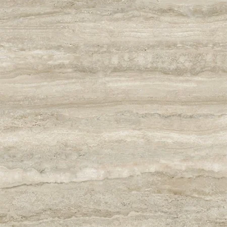 Керамогранит Vitra CityStone Травертин Линейный 60х60 (Натуральная и Реттифицированная) в Саратове