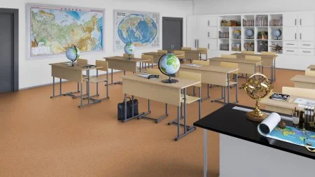 Линолеум Tarkett Primo Plus CPRPI-303 2 м в Саратове