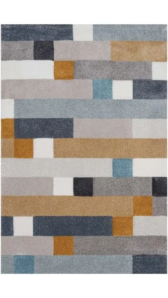 Ковер Синтелон Vegas Home 1,40х2,00 62YKE Прямоугольник в Саратове