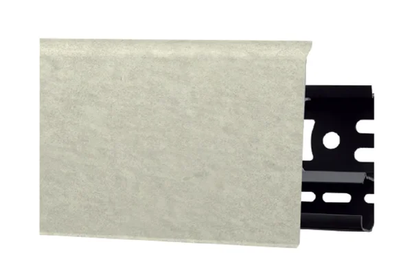 Плинтус пластиковый Arbiton INDO70 134 Кембридж 2,5 м в Саратове