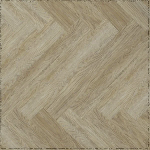 ПВХ плитка FineFlex Wood Дуб Сарпин FX-110 в Саратове