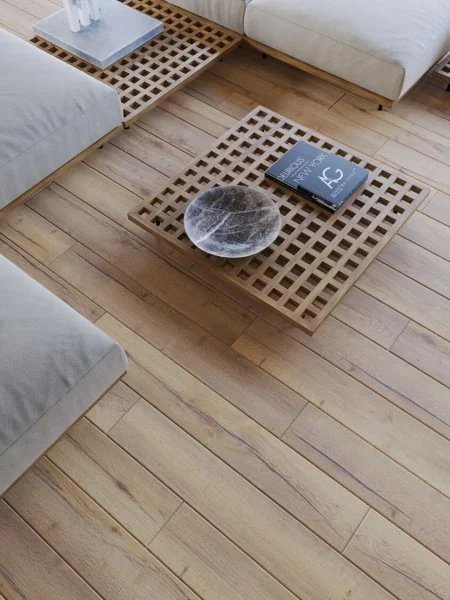 Ламинат Egger PRO 8/33 4V Large Aqua+ Дуб Вэлли натуральный EPL159 в Саратове