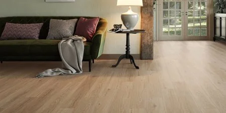 ПВХ плитка Invictus Primus Plank Sherwood Oak Mink в Саратове
