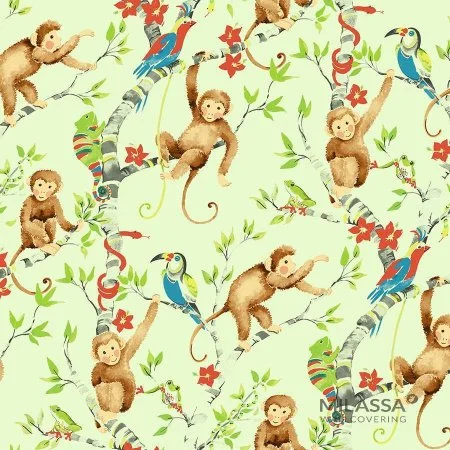 Обои Milassa Twins 15, 005 в Саратове