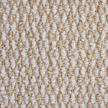 Ковровое покрытие Zartex Рифей 505 Бело-Бежевый - 3 м в Саратове