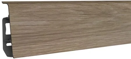 Пластиковый плинтус Bonkeel Style BS7015 (70х26х2200 мм) в Саратове