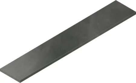 Керамогранит Italon Континуум Петрол Ступень угловая левая 33х160 (Натуральная) в Саратове