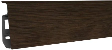 Пластиковый плинтус Bonkeel Style BS7020 (70х26х2200 мм) в Саратове