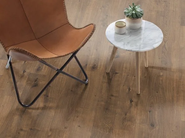 Ламинат Egger PRO 8/32 V4 Дуб Даннингтон тёмный EPL075 в Саратове