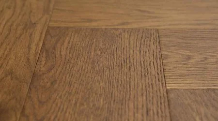 Паркетная доска Auswood Travel Herringbone Oak Lazaro в Саратове