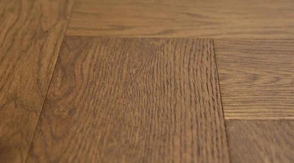 Паркетная доска Auswood Travel Herringbone Oak Lazaro в Саратове