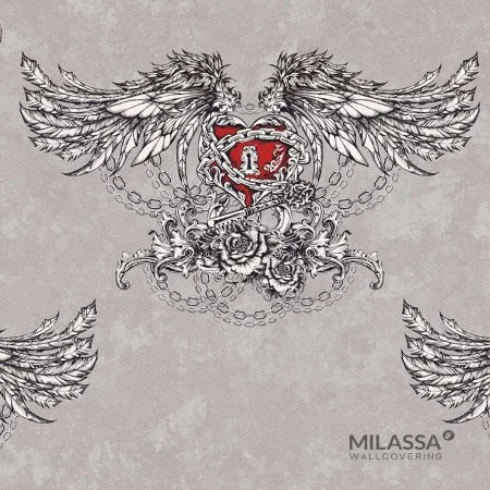 Обои Milassa Twins 10, 011 в Саратове