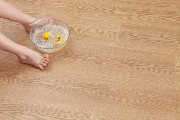 Ламинат Bonkeel Nord Wood 313 4V mini в Саратове