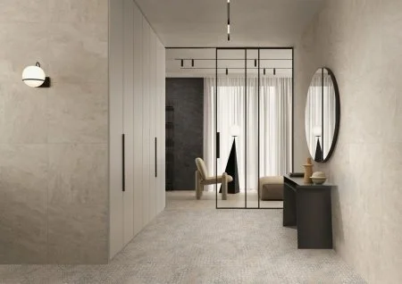 Керамогранит Vitra QuarStone Бежевый 60х60 (Натуральная и Реттифицированная) в Саратове