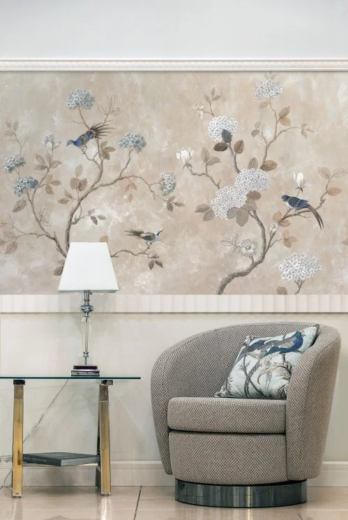 Обои Loymina Etude vol. II ETD13 012 в Саратове