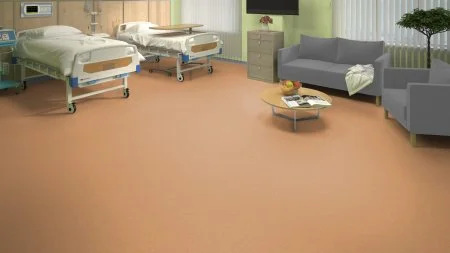 Линолеум Tarkett iQ Melodia CMELI-2643 2 м в Саратове