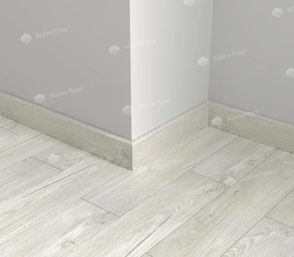 Кварцевый плинтус Alpine Floor Parquet Light 13-1 Дуб Фантазия в Саратове